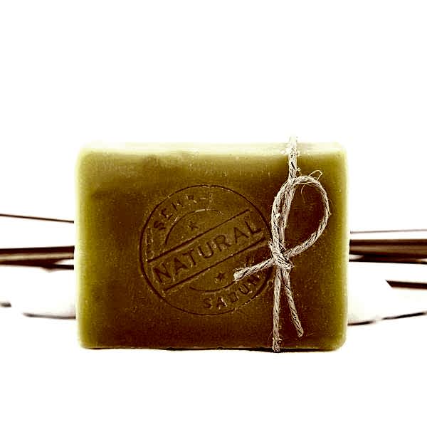 MUSK NATURAL SOAP